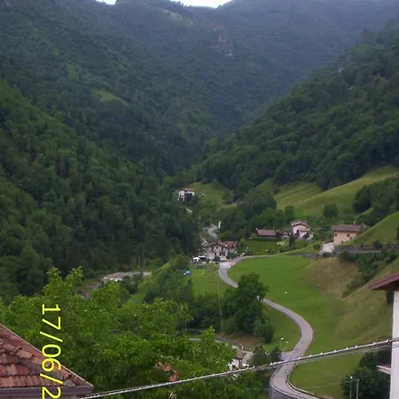 Affittacamere Le Miniere